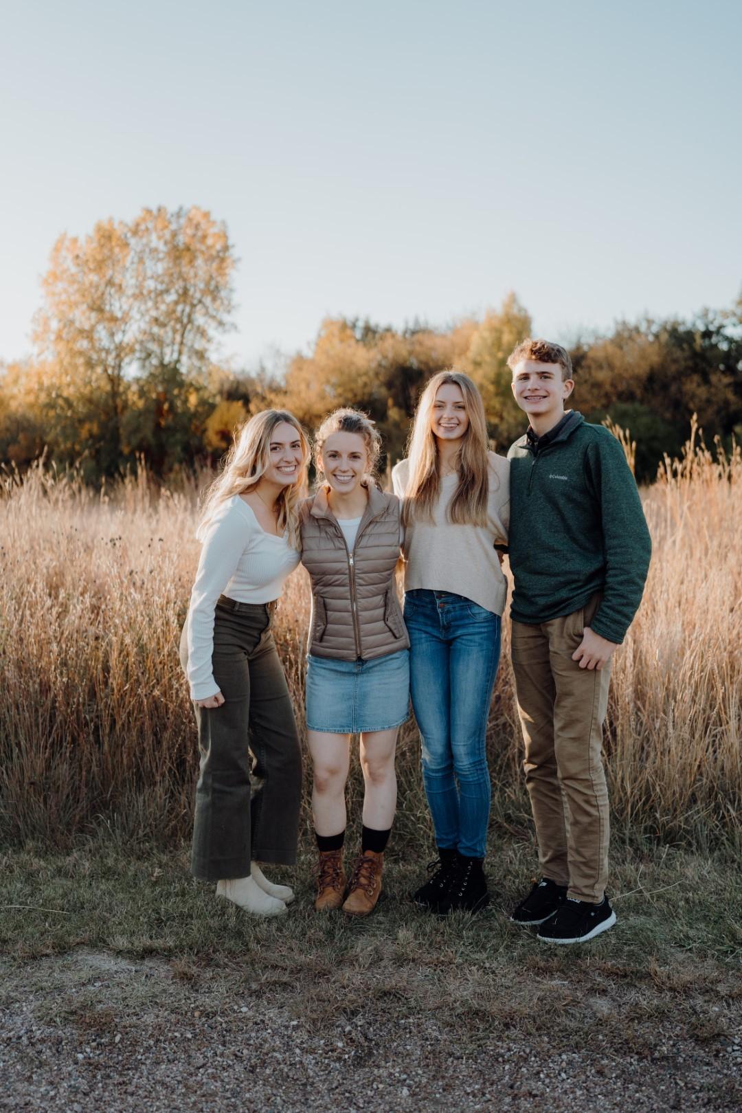 Why You Should Prioritize Family Photos