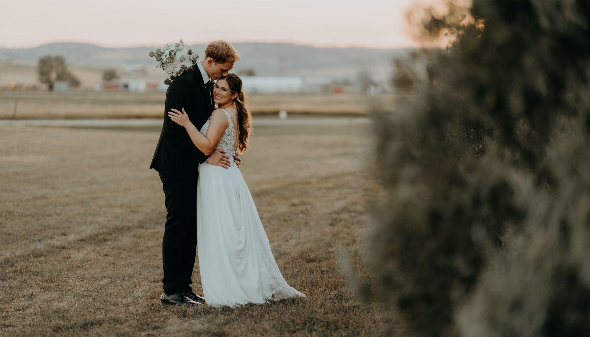 Destination Wedding