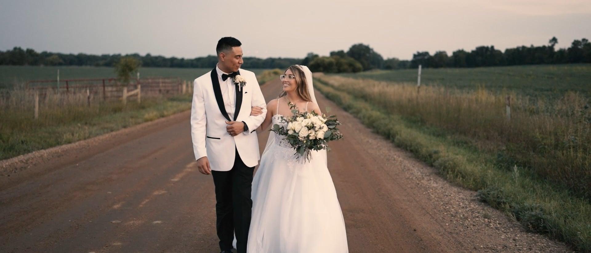 Rivera Wedding Video