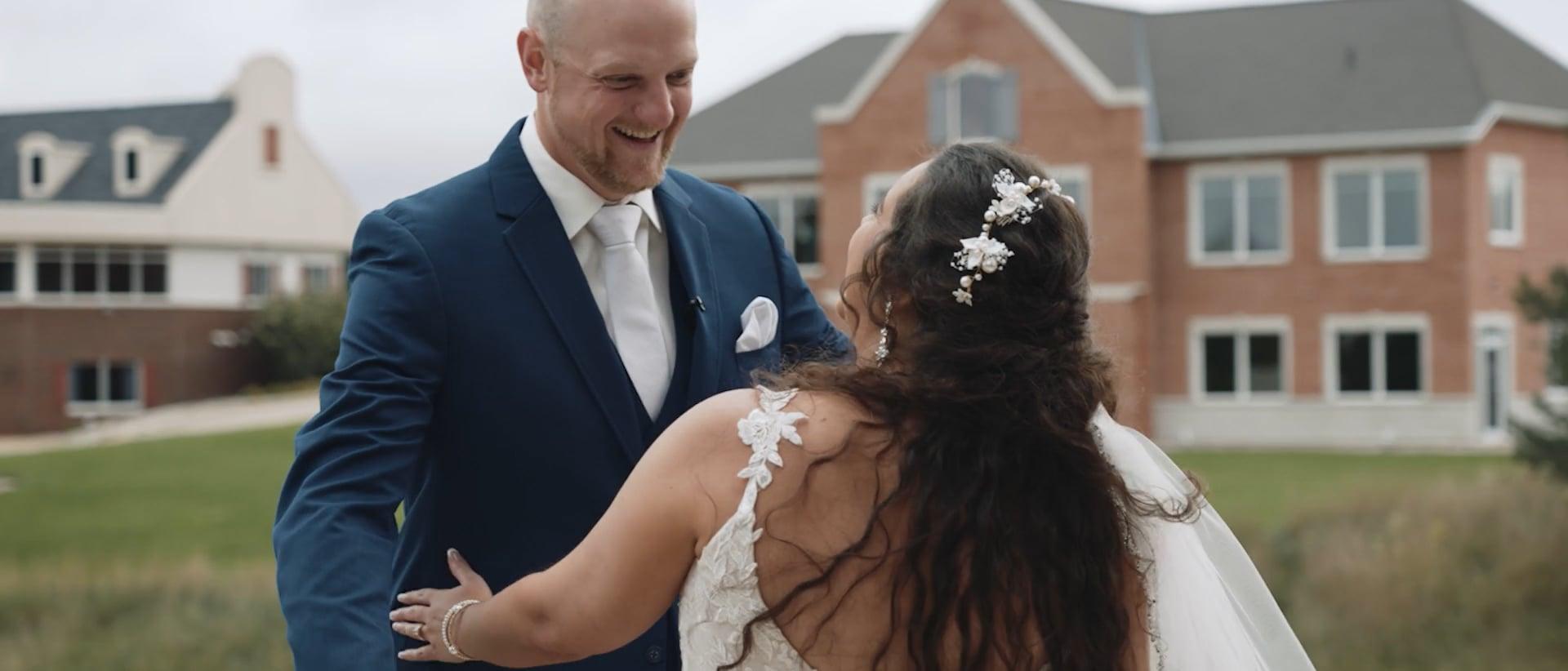Hulstein Wedding Video