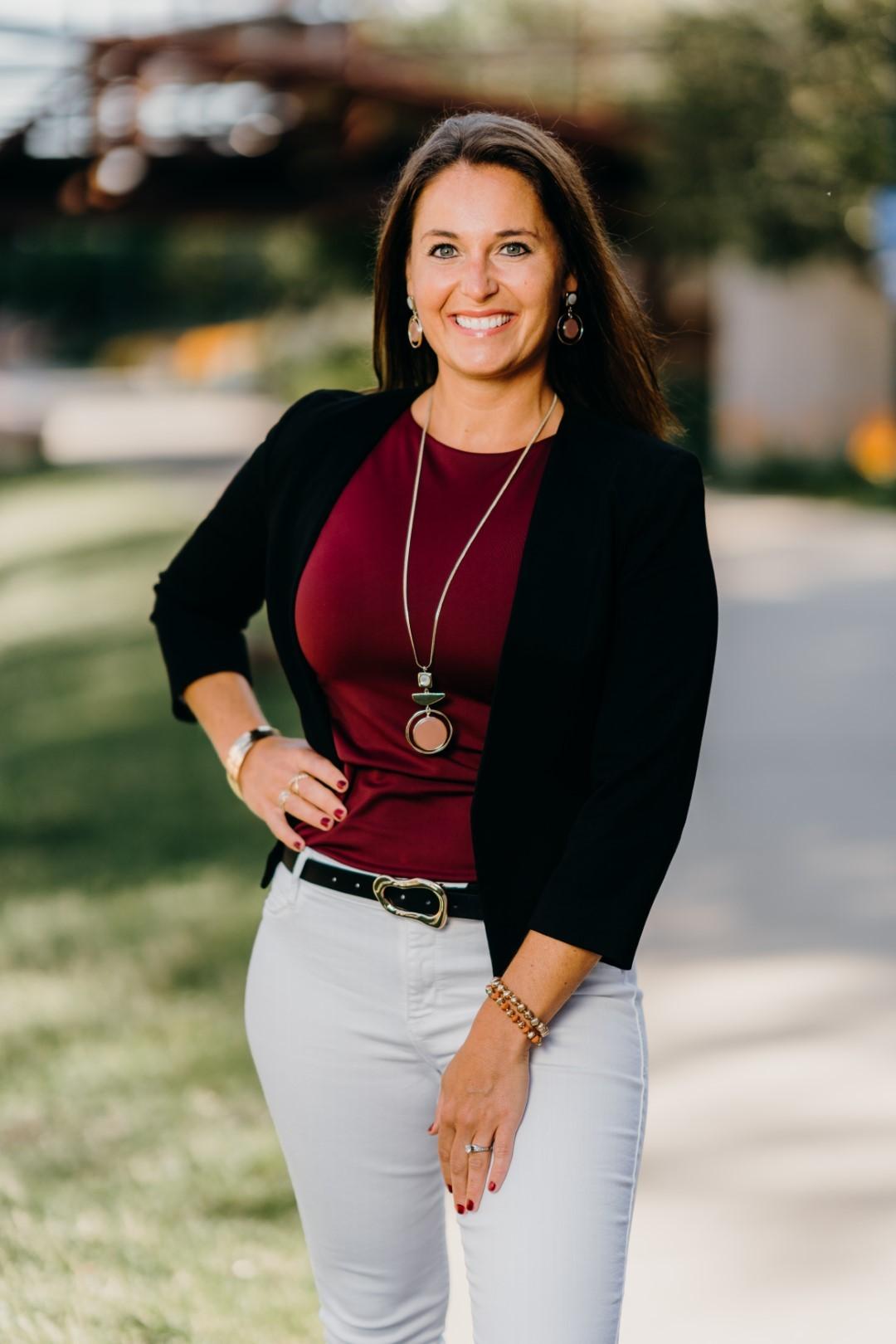 Capturing Confidence: The Power of Headshots